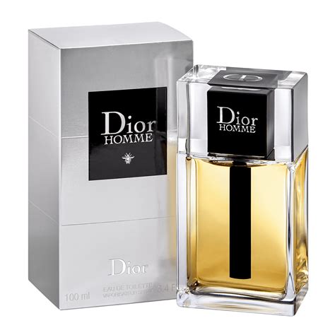 homme edteau de toilette edt dior homme|dior homme perfume.